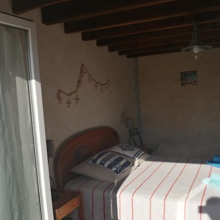 Vendrennes Chez Florymarysol Bed & Breakfast Exterior photo